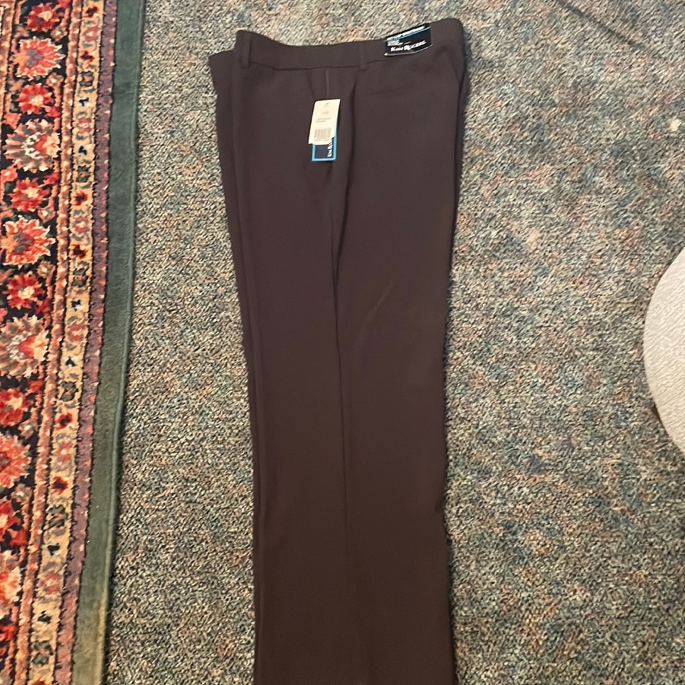 Kim Rogers Pants 14average Tummy Control